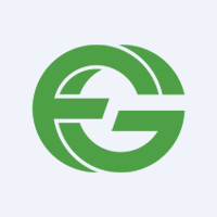Ecogreen Enerji Holding A.Ş. Logo