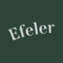 Efeler Çiftliği Tarım ve Hayvancılık A.Ş. Logo