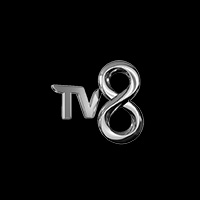 Tv8 Tv Yayıncılık A.Ş. Logo