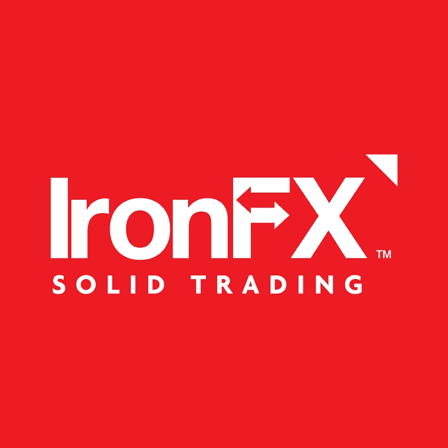IronFX 