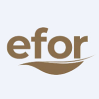 Efor Çay Sanayi (EFORC) Şirket ünvan değişikliği Logo