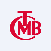 Merkez Bankası faiz kararı (2025-63) Logo